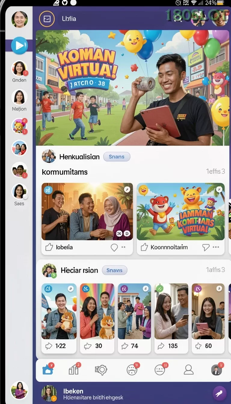 Screenshot Hokitime nomor 1