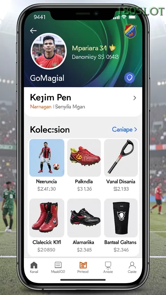 Screenshot Jagoledak nomor 3